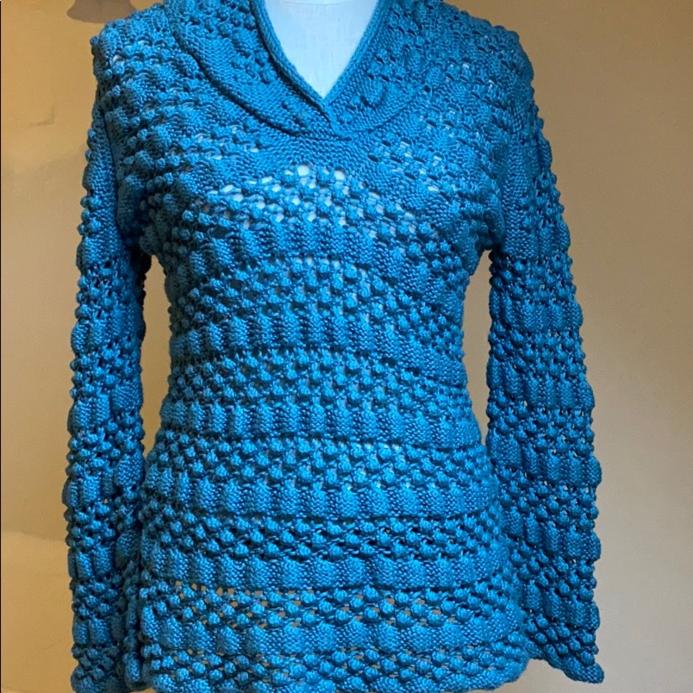 Ugg Sweater - image 1